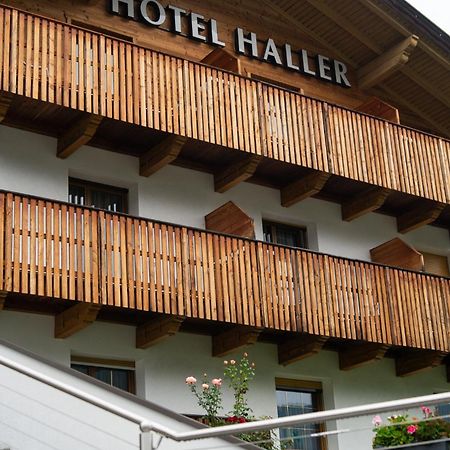 Naturhotel Haller Racines Ngoại thất bức ảnh