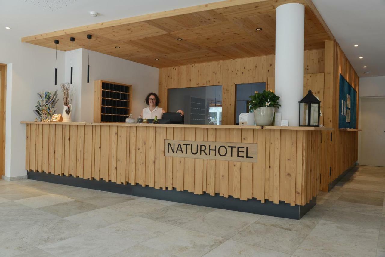 Naturhotel Haller Racines Ngoại thất bức ảnh